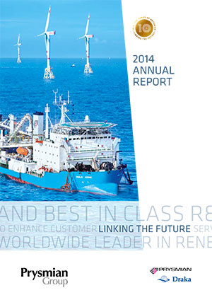 Annual Report 2014 - Interactive