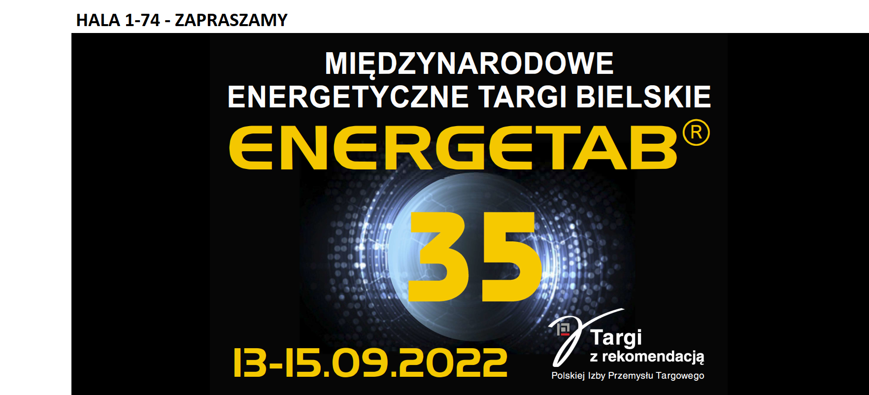 ENERGETAB 2022