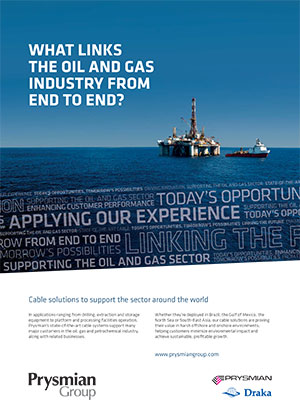 Prysmian Group Oil&Gas-Ad